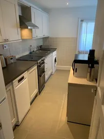 Comfy flat in the heart of St Leonards - Image 3