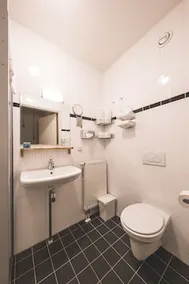 Hotel Restaurant Abrona - Image 2