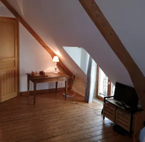 Chambre au Cœur des Plages du Débarquement - Image 4
