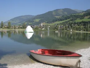 Comfortable Apartment near Ski Area in Piesendorf - Image 3