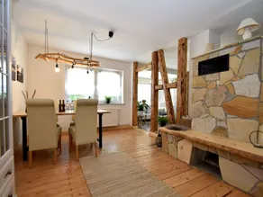 Holiday Home In Huttenrode With Infrared Sauna - Image 3
