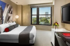 Hotel Ignacio Saint Louis - Image 2
