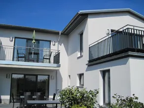 Modern Villa in Malchow with Garden - Image 4