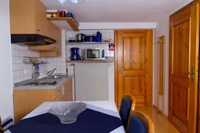 Incantevole appartamento adatto alle famiglie con sauna, giardino e terrazza | Vista sulla montagna - Image 5