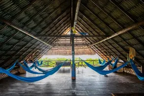 Isla Roots Hostel - Image 5