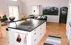 Amazing Home In LÃ¤rbro With Kitchen - Image 4