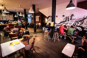 The Dictionary Hostel - Image 3