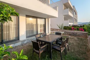 Vacation Flat w Pool Garden in Bodrum - Image 5