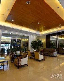 Humei Hotel - Image 3