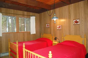 (50) Spindler's Chalet at The Redwoods In Yosemite - Image 2