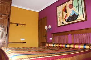 Hotel Restaurante Casa Pepe - Image 2