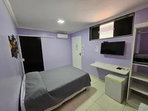 Alice Suites, tudo a pé e pertinho das Praias Grande e dos Anjos - Image 4