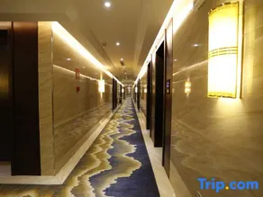 Sumiran Hotel (Lanzhou Xiguan Shizi Branch) - Image 3