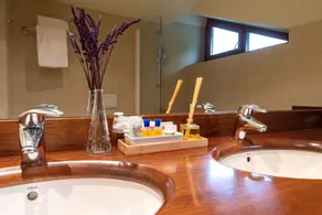 Chalet del Golf Relais du Silence - Image 3