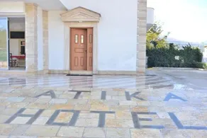 Hotel Atika - Image 2