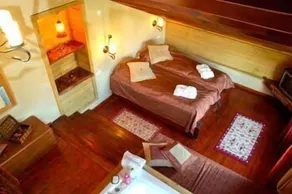Vilabakfar - Country Style Villa - Image 5