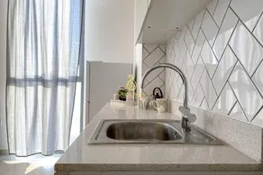 AL Maraseem - Splendour One Bedroom Apt - Dania Midtown - Image 2