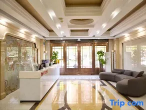 Beike Hotel (Luanxian Station Branch) - Image 5