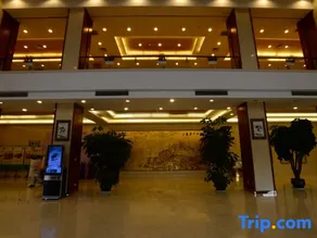 Jinhu Hotel - Image 3