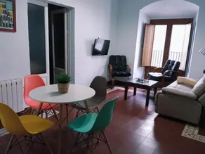 Apto La Almena 2 junto a Plaza Mayor,2 habitaciones,parking gratuito - Image 2