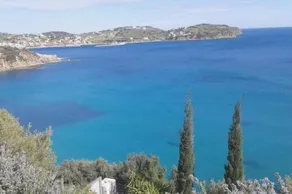 Villa Nafsika Stunning View on the Aegean Sea - Image 3