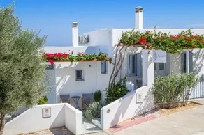 Skyros Apartments Sleeps up to 5 Magazia - Image 4