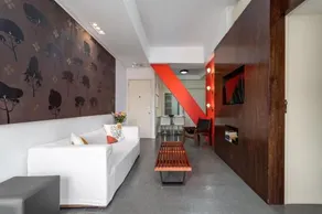 Unhotel - Aluguel de Apartamento em Ipanema ao lado da praia - Image 2