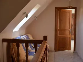 Grande maison à Trébeurden avec WIFI, vue mer, jardin et BBQ, 900m de la plage, 9 pers - FR-1-368-147 - Image 5