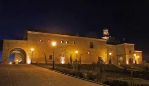 Rio Convento de la Luz - Image 1