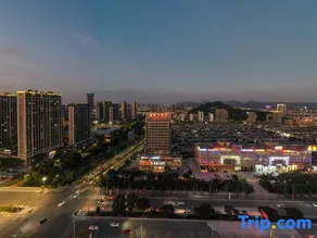 Xulong Hotel (Yintai Branch, Jiulong Avenue) - Image 4