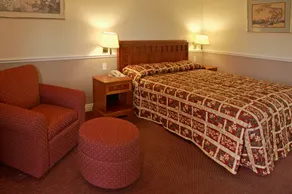 Legacy inn & suites - Image 2