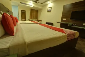 HOTEL SHRINGAR PALACE - Image 4