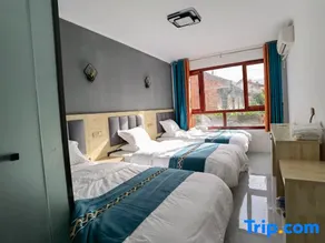 Soul Boutique Hotel Of Jing yuan - Image 2