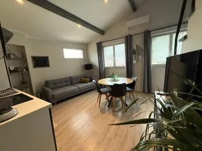 Appartement Leffort - Image 2