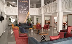 Asel Hotel - Image 3