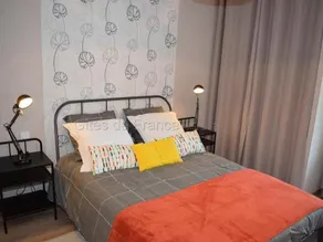Gite Beaumont-la-Ronce, 4 bedrooms, 8 persons - Image 2