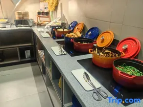 Homeinn Selected Hotel (Chiping Wenhua Road People's Square) - Image 3