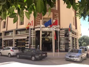 Hotel Oasis Tafilalet - Image 4