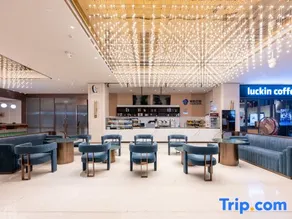 True Go Hotel - China World Trade Center - Image 3