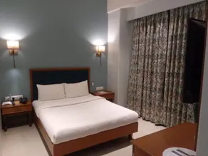 Muza Hotels Fisco - Image 4