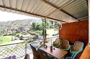 Hotel Divine Point by OYO Rooms - Image 2