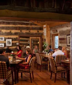 Inn & Spa At Cedar Falls - Image 2