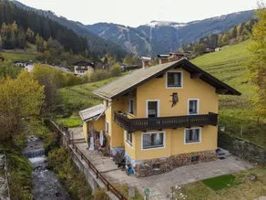 Chalet Alpine Zell Am See By All In One Apartments - Image 3