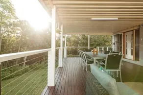 Roderick Beach House Pet Friendly - Image 3