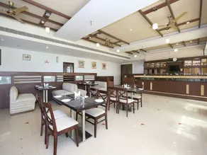 Orange Resorts & Spa by OYO Rooms - Image 2