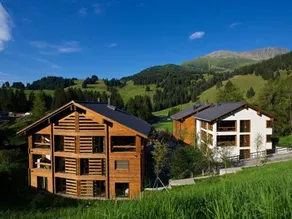 Apartment Turrabuel 7-bett Deluxe in Parpan - 7 Persons, 3 Bedrooms - Image 4