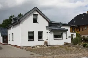 Ferienwohnung Glücksburg Rüdeheck - Image 5