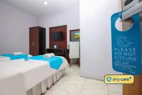 Airy Medan Helvetia Tengku Amir Hamzah 38 - Image 2