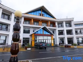 Mudanjiang Peak Yue Zhongxing Hotel - Image 2