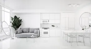 Contemporary King West Loft - Image 5